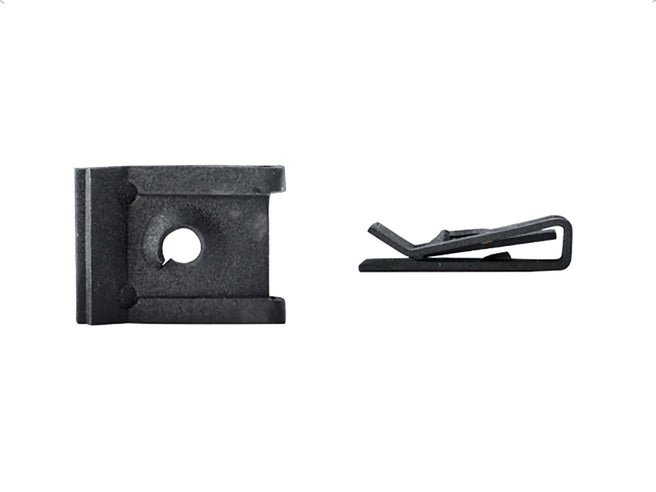 Grapa Doble Para Pija P/ Universal Universal 1900-9999