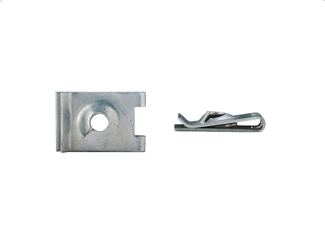 Grapa Doble P/ Universal Universal 1900-9999
