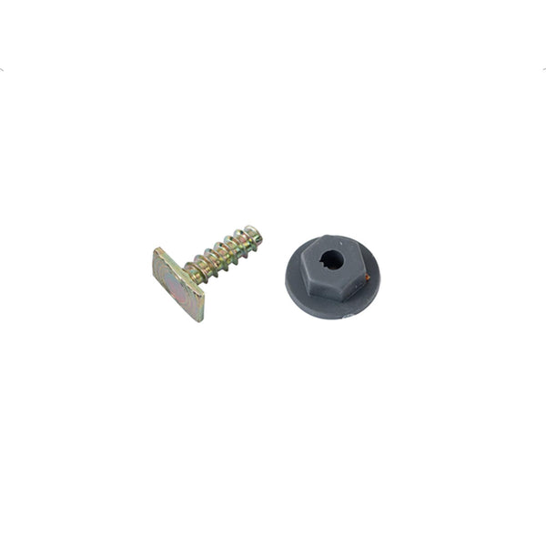 Grapa Para Moldura P/ Chevrolet Chevy 1900-9999