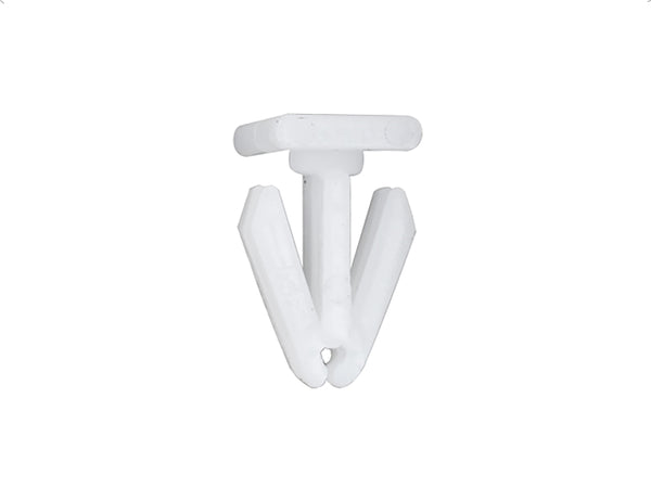 Grapa Para Moldura P/ Chevrolet Chevy 1900-9999