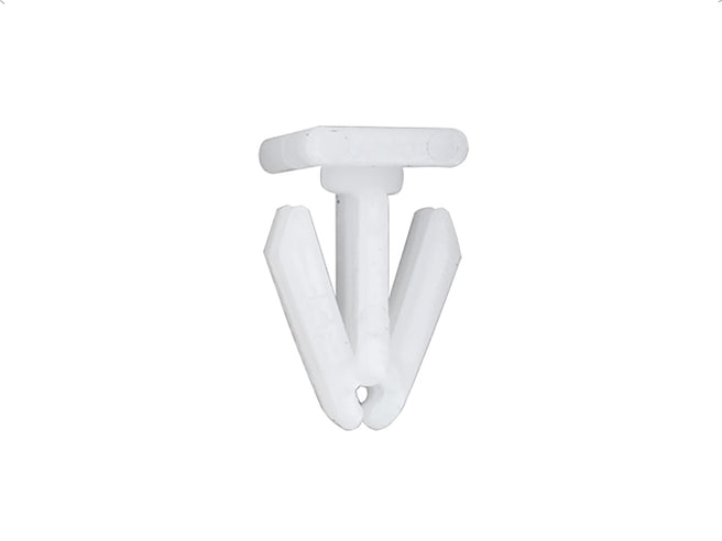Grapa Para Moldura P/ Chevrolet Chevy 1900-9999