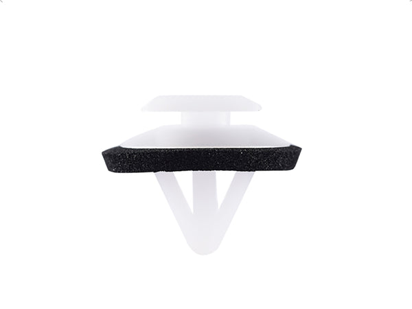 Grapa Para Moldura P/ Chevrolet Universal 1900-9999