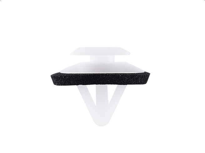 Grapa Para Moldura P/ Chevrolet Universal 1900-9999