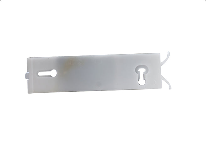 Grapa Para Moldura P/ Dodge Pick Up 1979