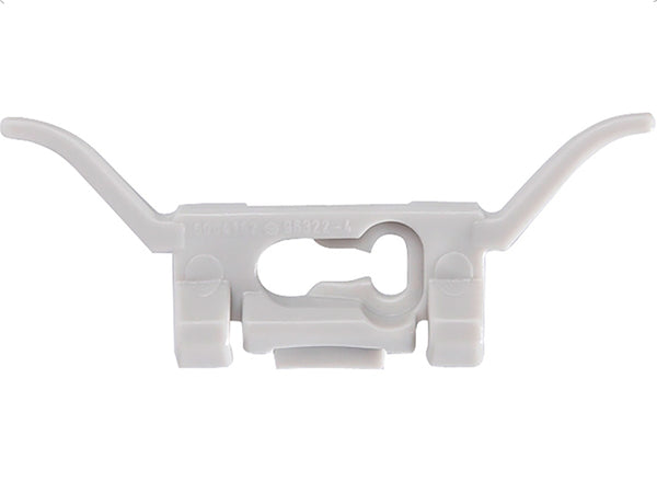Grapa Para Moldura P/ Chrysler Universal 1989