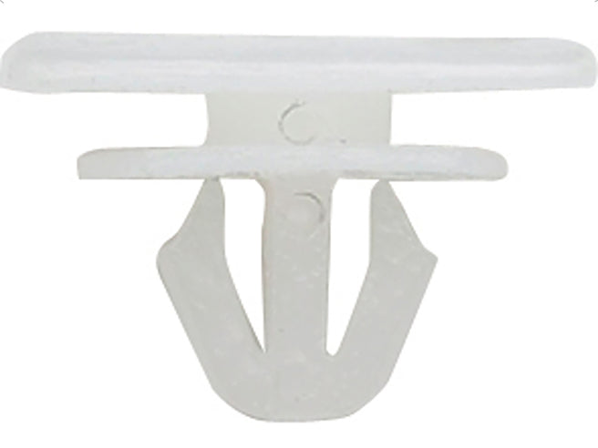 Grapa Para Moldura P/ Ford Escape 2001