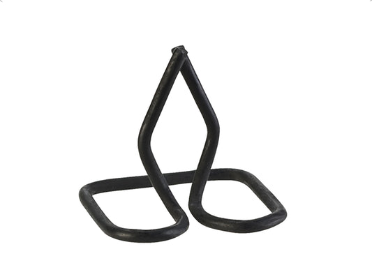 Grapa Para Moldura P/ Ford Universal 1900-9999