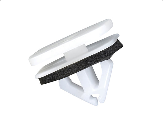 Grapa Para Moldura P/ Ford Universal 1900-9999