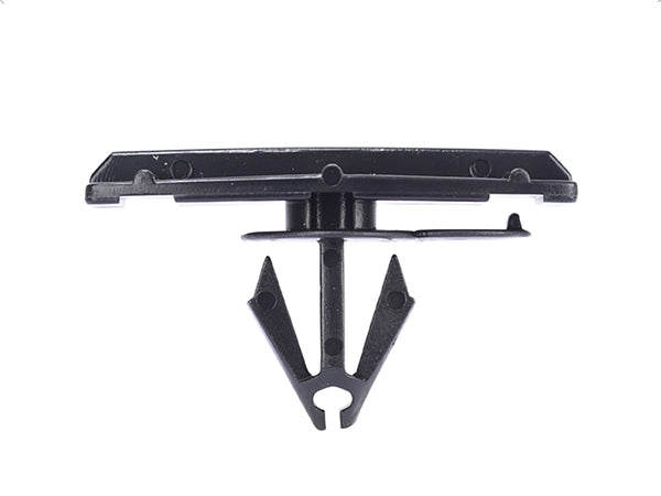 Grapa Para Moldura P/ Jeep Wrangler 2007-2012