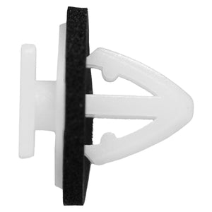 Grapa Trasera Larga Puerta Mazda 5 2006-2015