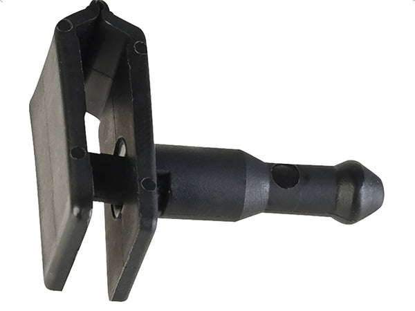 Grapa Para Fascia P/ Pontiac Grand Am 1999