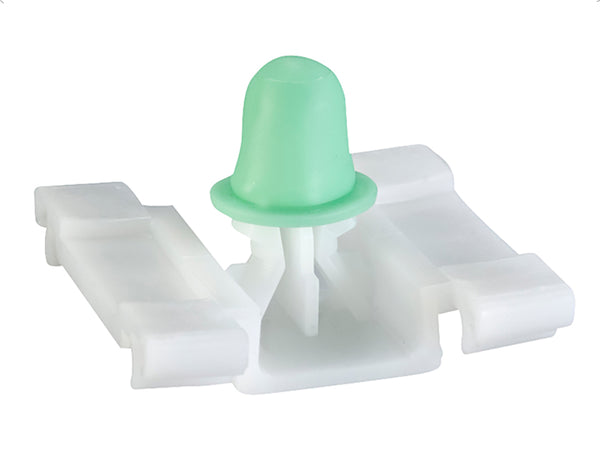 Grapa Para Moldura P/ Volkswagen Universal 1900-9999