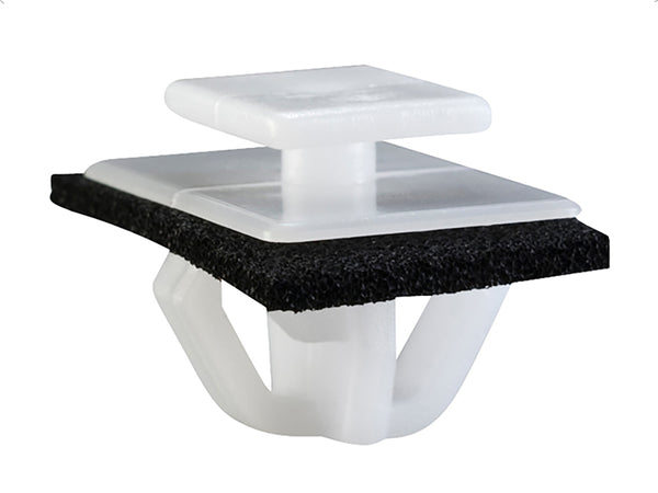 Grapa Para Moldura P/ Hyundai Universal 1900-9999