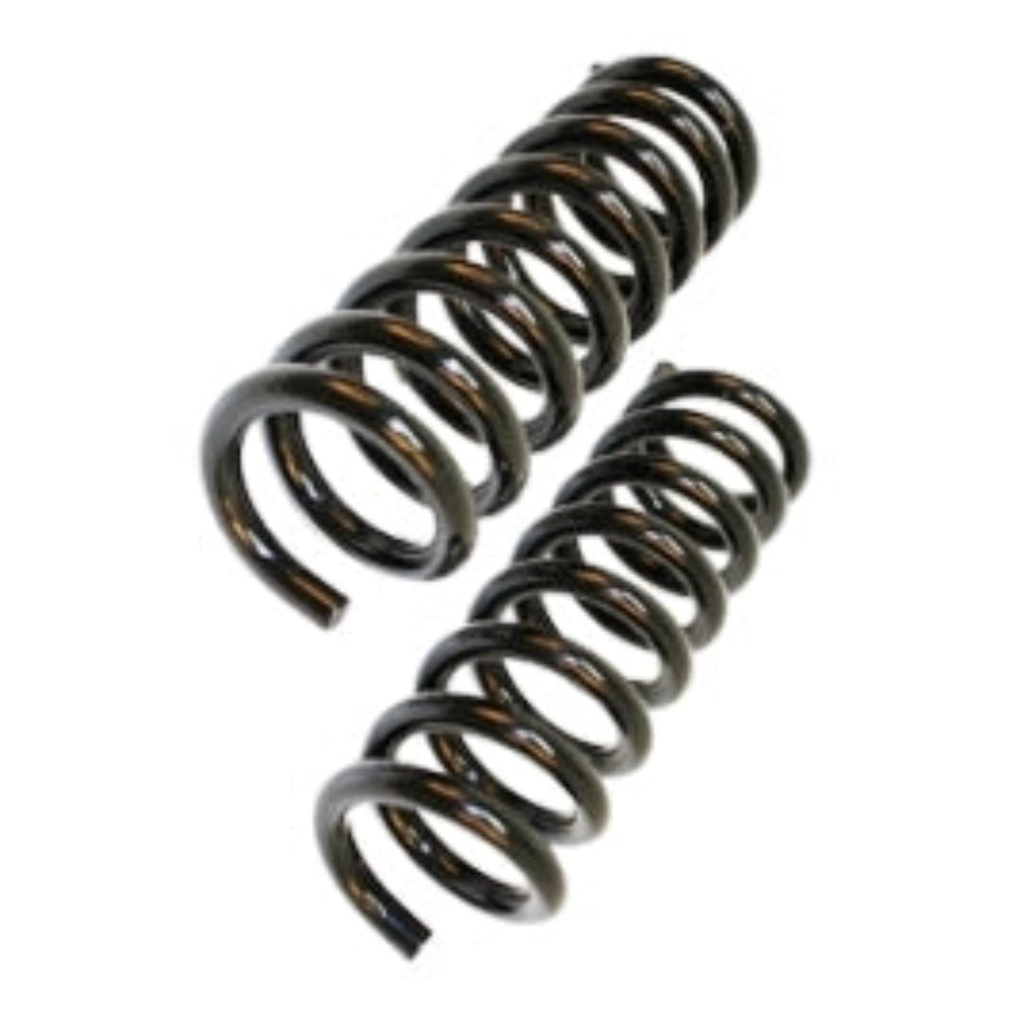 Resorte Trasero Chrysler 300C 2007-2011