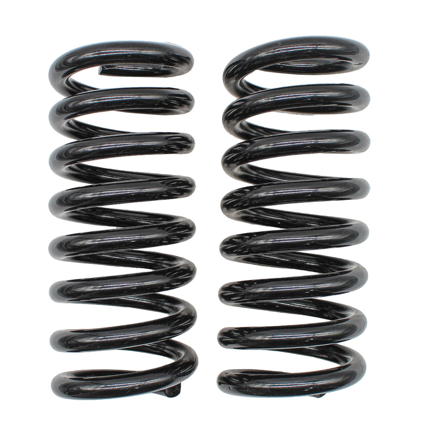 Resorte Delantero Dodge Durango 2000-2004