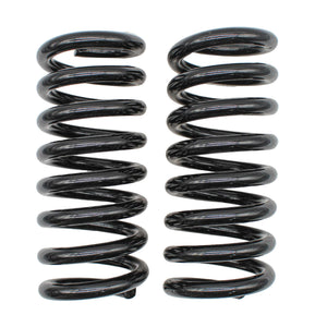 Resorte Delantero Dodge Durango 2000-2004