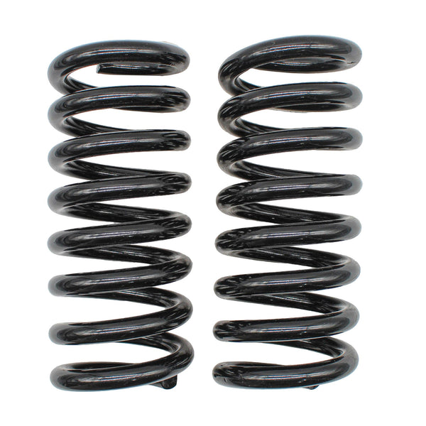 Resorte Delantero Dodge Durango 2000-2004