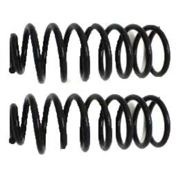 Resorte Trasero Jeep Grand Cherokee 2005-2006