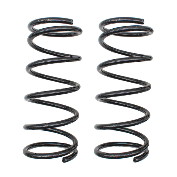 Resorte Trasero Chrysler Aspen Pickup 2004-2009