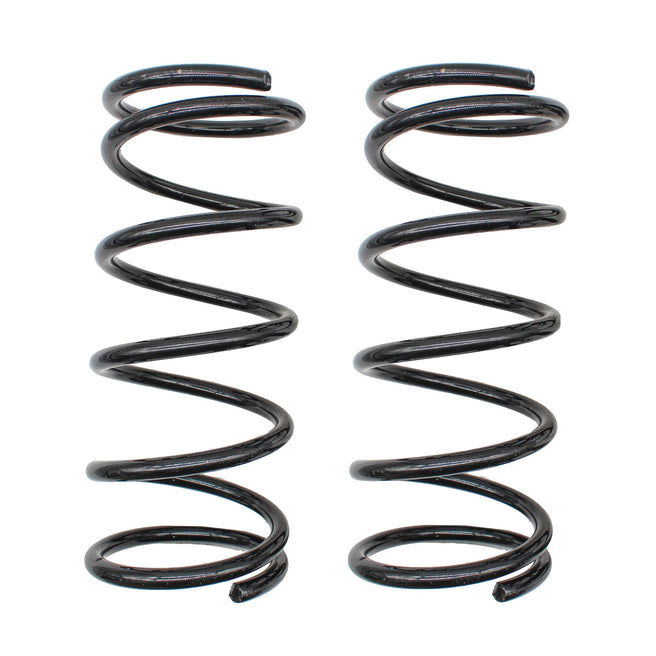Resorte Trasero Chrysler Aspen Pickup 2004-2009