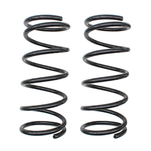 Resorte Delantero Dodge Durango 2000-2004