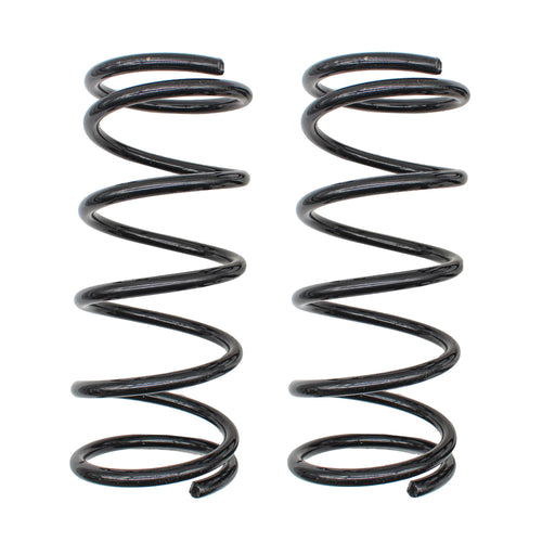 Resorte Delantero Dodge Durango 2000-2004
