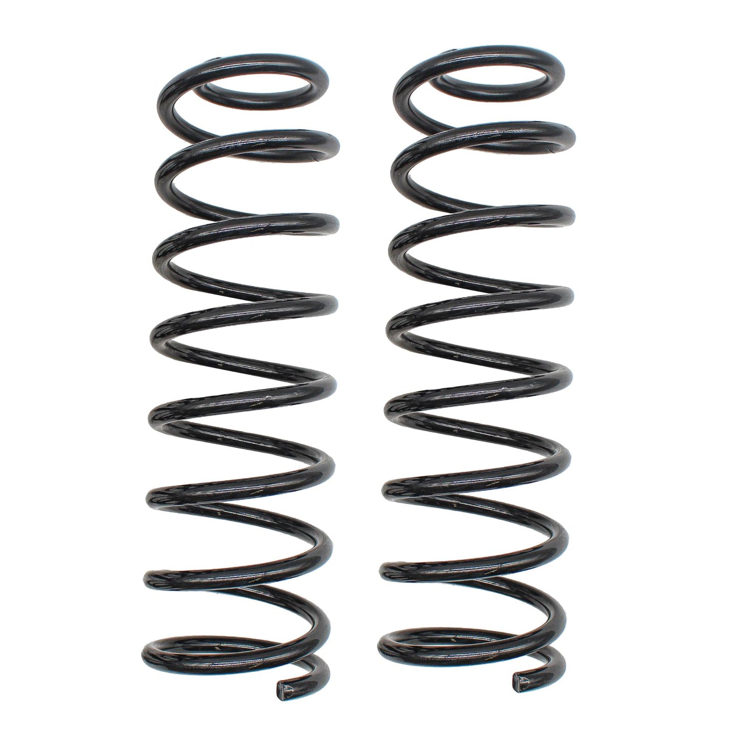 Resorte Delantero Jeep Wrangler 1997-2006