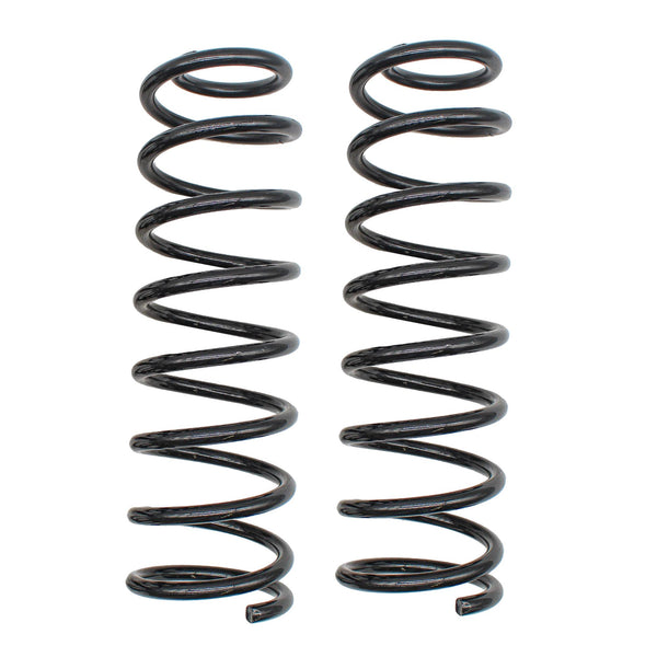 Resorte Delantero Jeep Wrangler 1997-2006