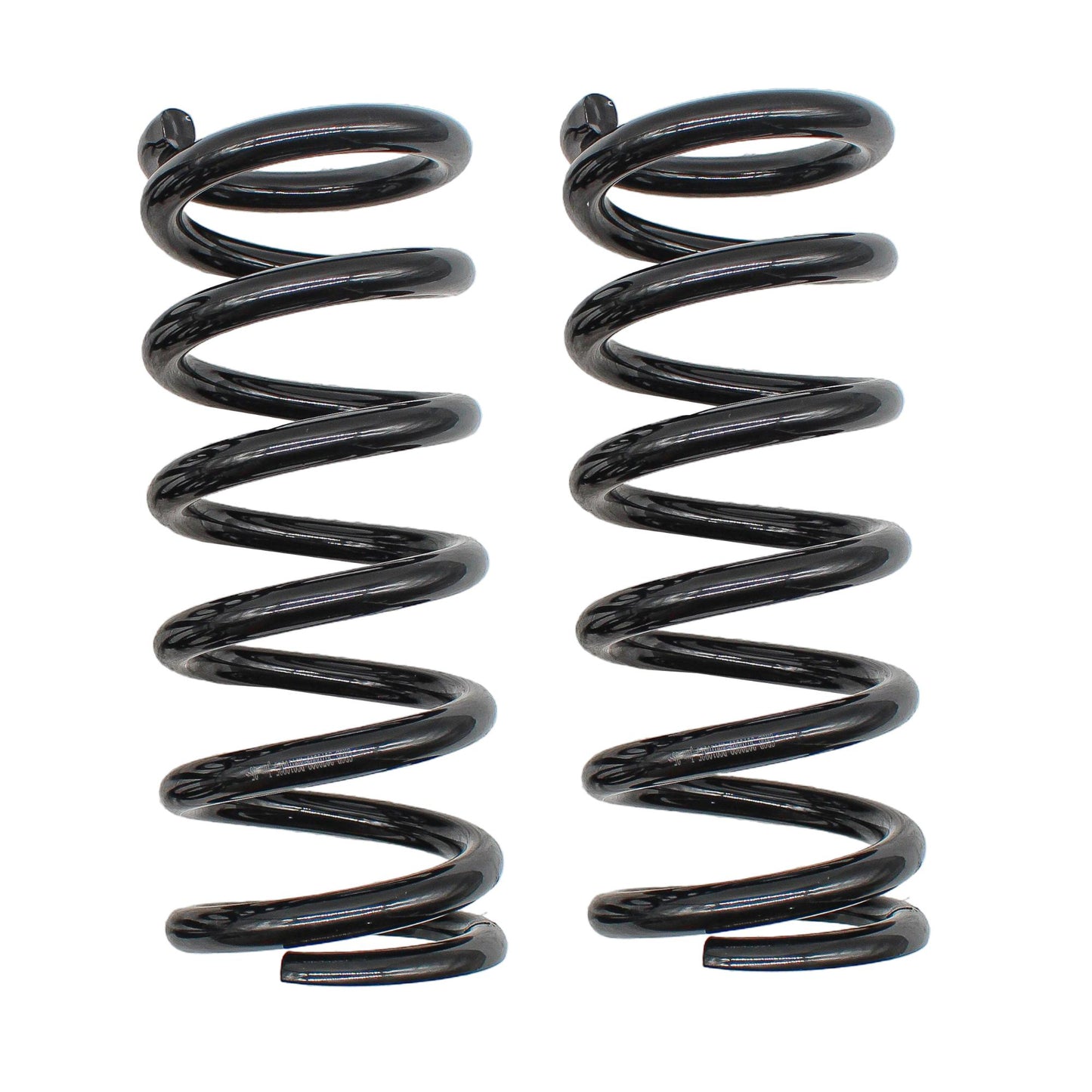 Resorte Delantero Jeep Commander 2005-2009