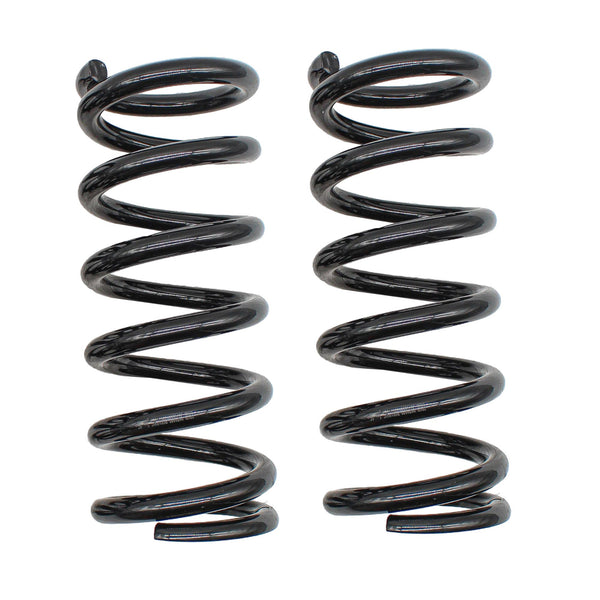 Resorte Delantero Jeep Commander 2005-2009