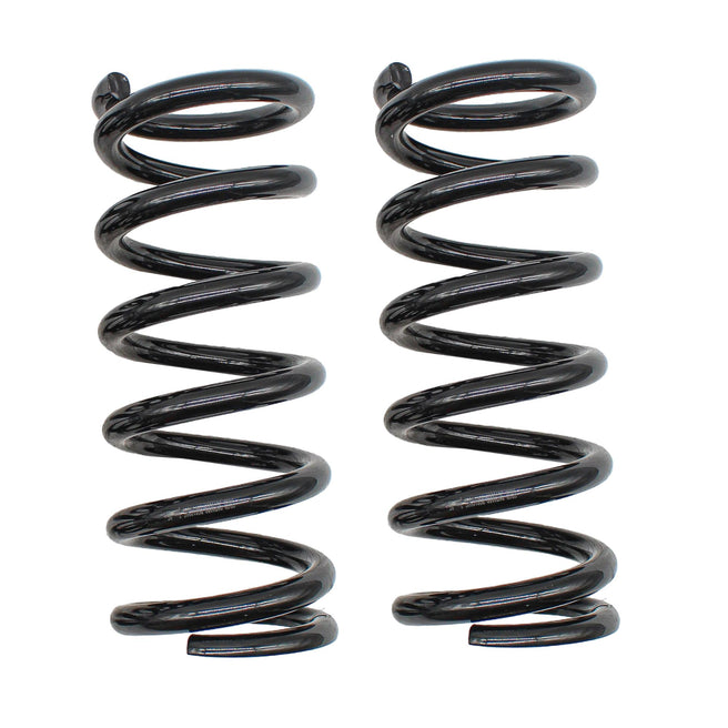 Resorte Delantero 8 cilindros Motor 5.7 L Jeep Commander 2005-2009