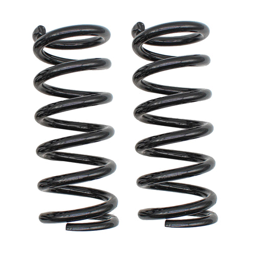 Resorte Delantero 6 cilindros Motor 3.7 L para Jeep Commander 2005-2010