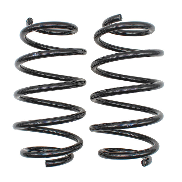 Resorte Trasero Jeep Grand Cherokee 2005-2009