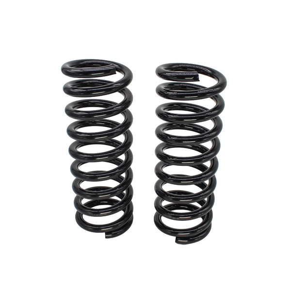 Resorte Delantero Jeep Commander 2005-2009