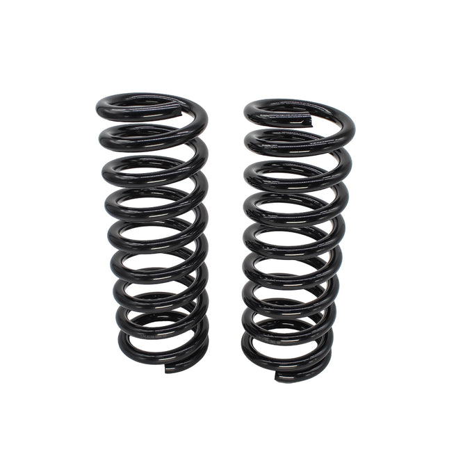 Resorte Delantero 8 cilindros Motor 4.7 L Jeep Commander 2005-2009