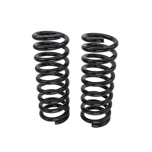 Resorte Delantero 8 cilindros Motor 5.7 L para Jeep Commander 2005-2009