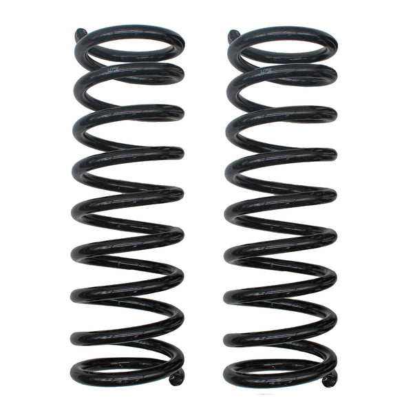 Resorte Delantero Jeep Commander 2005-2010
