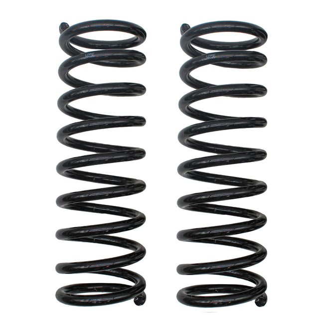 Resorte Delantero 6 cilindros Motor 3.7 L Jeep Commander 2005-2010