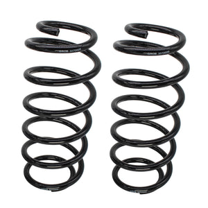 Resorte Trasero Chrysler Pacifica 2004-2008