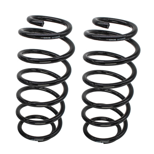 Resorte Trasero Chrysler Pacifica 2004-2008