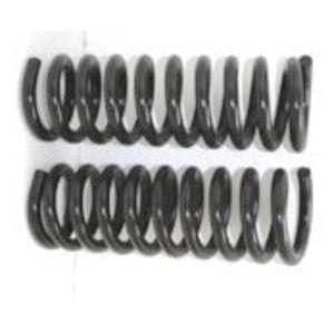 Resorte Trasero Chrysler Pacifica 2004-2008