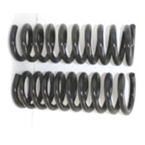 Resorte Trasero Chrysler Pacifica 2004-2008