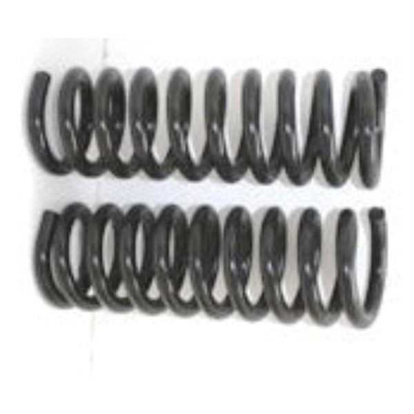 Resorte Trasero Chrysler Pacifica 2004-2008