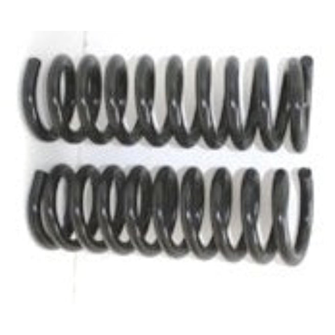 Resorte Trasero Chrysler Pacifica 2004-2008