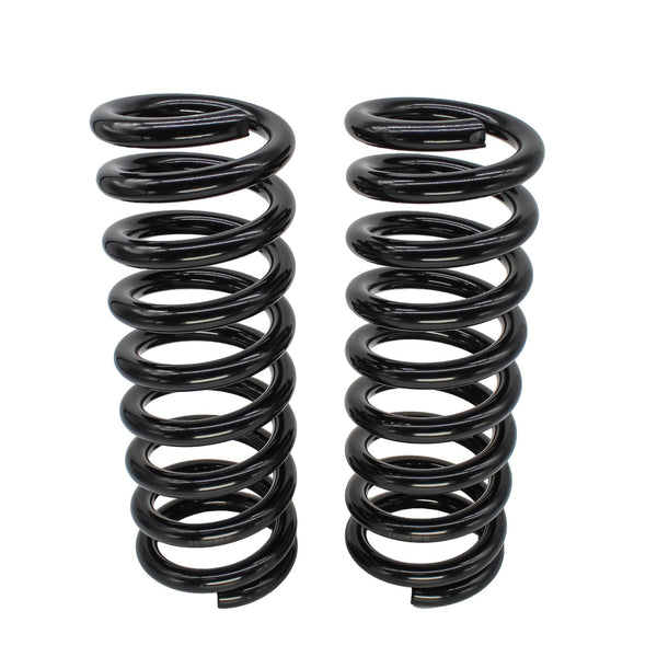 Resorte Delantero Dodge Ram-1500 4X2 Susp. Indepen. 2006-2008