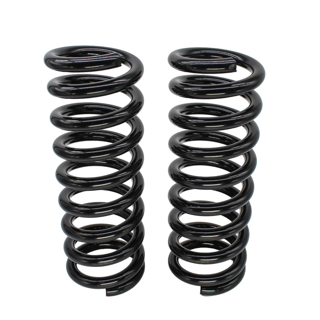 Resorte Delantero 6 cilindros Largo Dodge Ram-1500 4X2 Suspensión Independiente 2006-2008