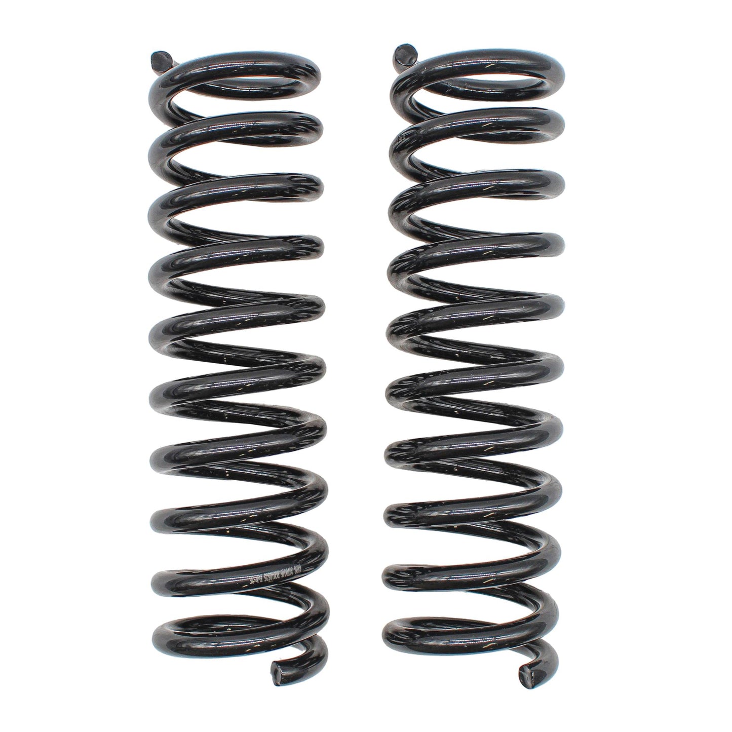 Resorte Delantero Jeep Liberty 2002-2007