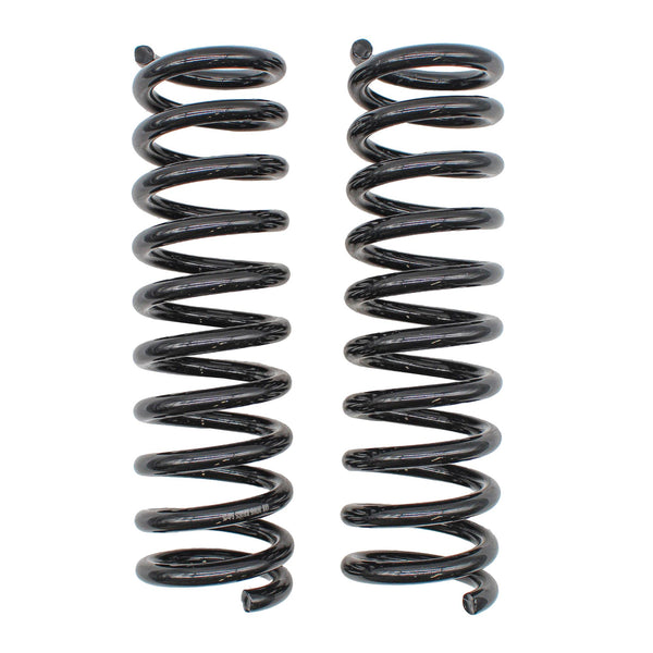 Resorte Delantero Jeep Liberty 2002-2007