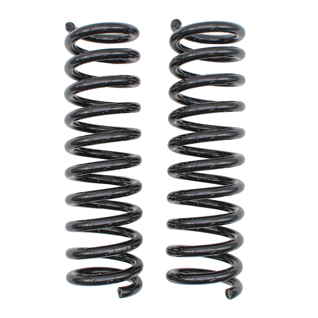 Resorte Delantero Jeep Liberty 2002-2007