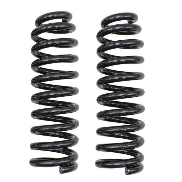 Resorte Delantero Dodge Dakota 2006-2007